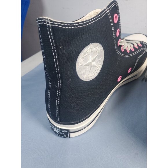 Converse High Top Chuck Taylor Moon Prism Power, Make Up! Sailor Moon Men 13 NEW - Picture 11 of 16